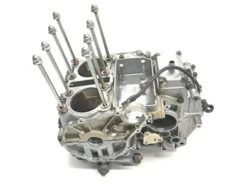 Bas moteur YAMAHA XS 250 1979-1980