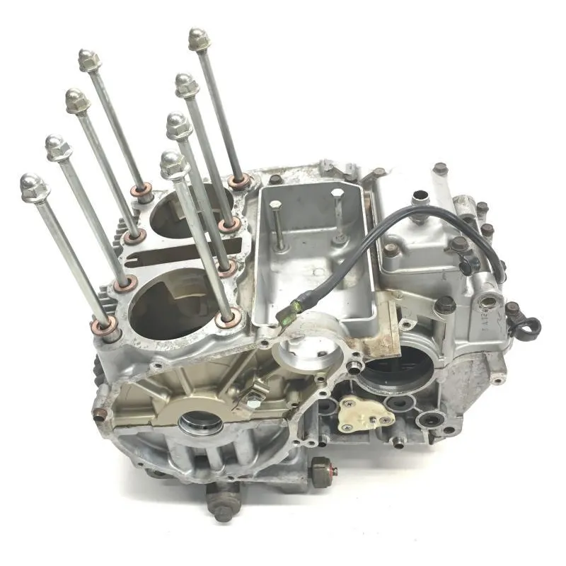 Bas moteur YAMAHA XS 250 1979-1980