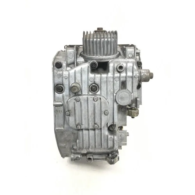 Bas moteur YAMAHA XS 250 1979-1980