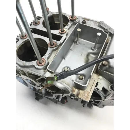 Bas moteur YAMAHA XS 250 1979-1980