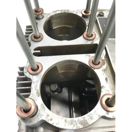 Bas moteur YAMAHA XS 250 1979-1980