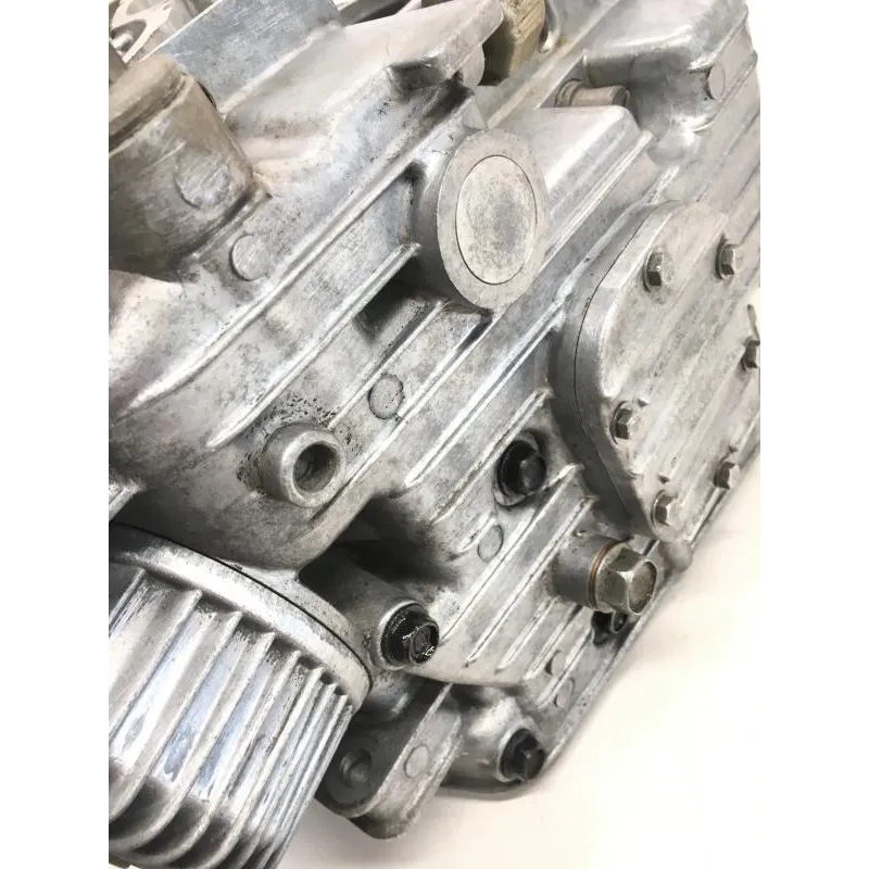 Bas moteur YAMAHA XS 250 1979-1980