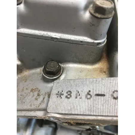 Bas moteur YAMAHA XS 250 1979-1980