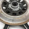 Jante avant YAMAHA XS 250 1979-1980 Jante avant YAMAHA XS 250 1979-1980