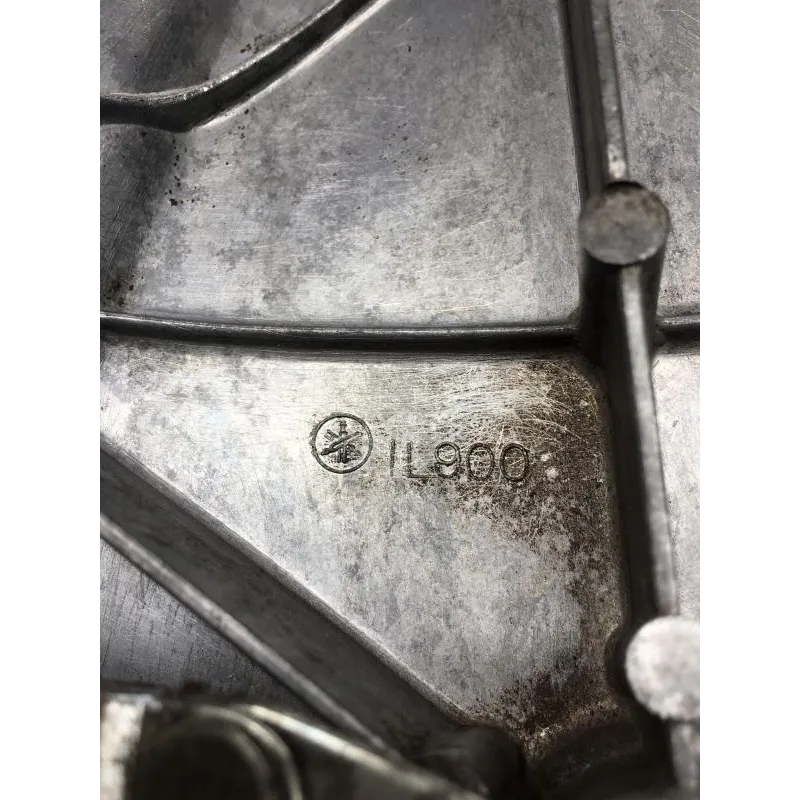 Carter pignon de sortie de boite YAMAHA XS 250 1979-1980