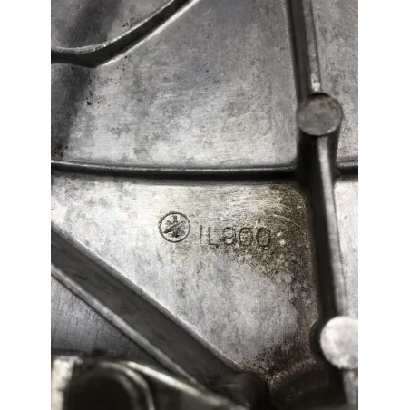 Carter pignon de sortie de boite YAMAHA XS 250 1979-1980
