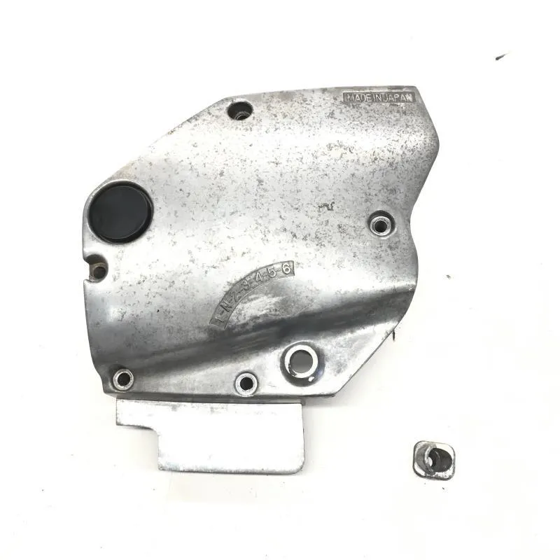 Carter pignon de sortie de boite YAMAHA XS 250 1979-1980