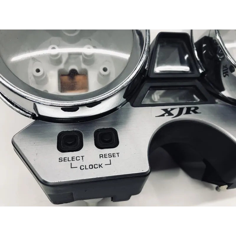 Cache compteur YAMAHA XJR 1300 1998-2002 JAPON
