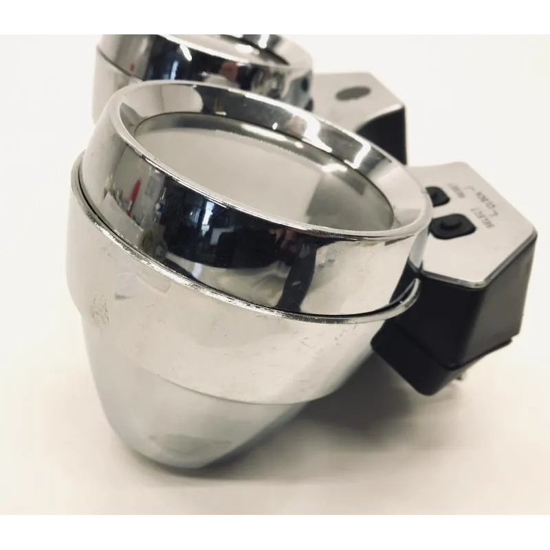 Cache compteur YAMAHA XJR 1300 1998-2002 JAPON