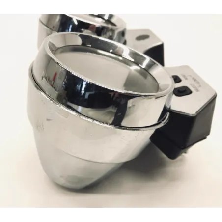 Cache compteur YAMAHA XJR 1300 1998-2002 JAPON
