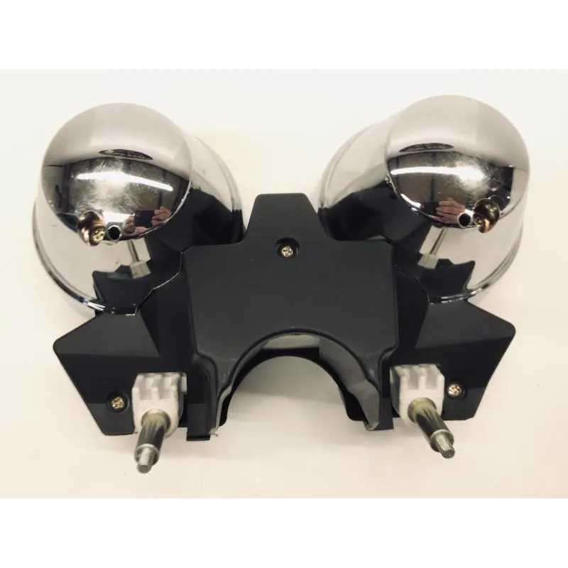 Cache compteur YAMAHA XJR 1300 1998-2002 JAPON