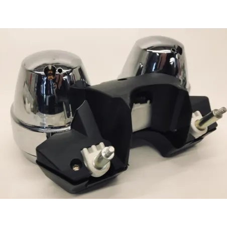 Cache compteur YAMAHA XJR 1300 1998-2002 JAPON