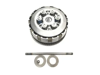 Embrayage YAMAHA RZ 250 R 1984 29L