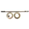 Embrayage YAMAHA RZ 250 R 1984 29L
