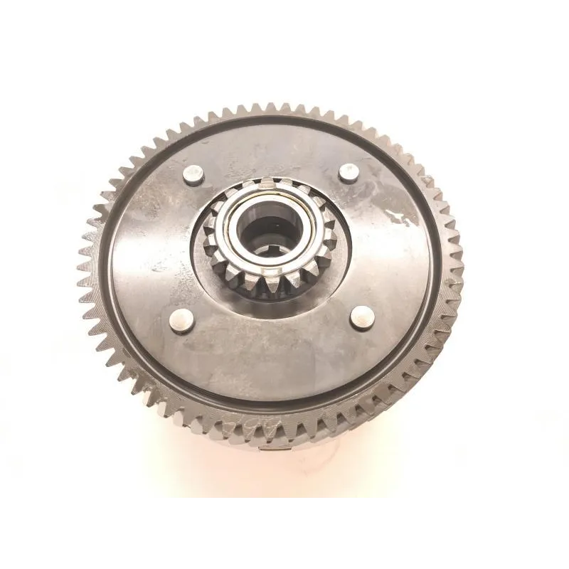 Embrayage YAMAHA RZ 250 R 1984 29L