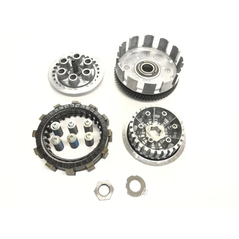 Embrayage YAMAHA RZ 250 R 1984 29L