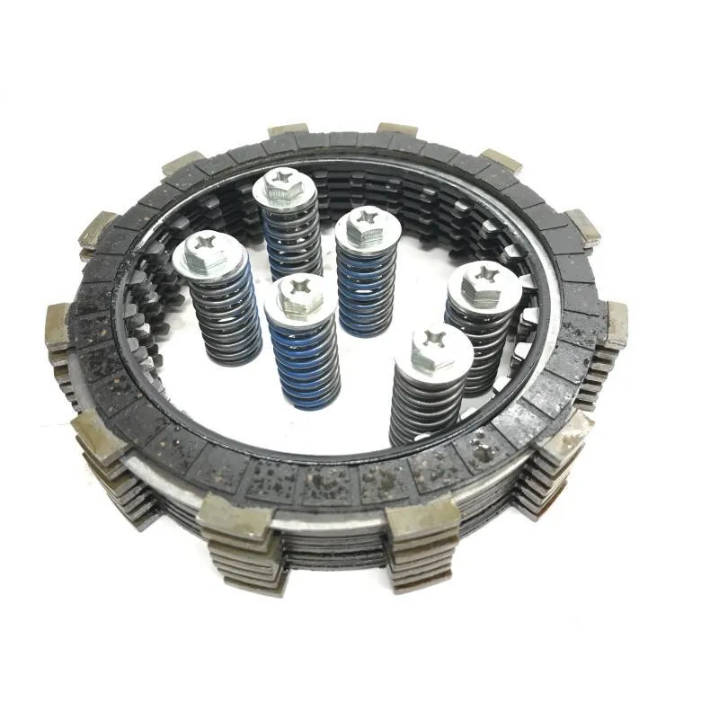 Embrayage YAMAHA RZ 250 R 1984 29L