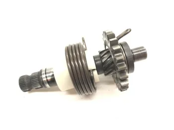 Axe de kick YAMAHA RZ 250 R 1984 29L