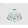 Sabot BMW R 1200 GS 2013-2018 LC K50