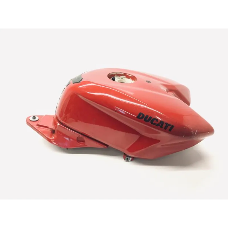 Reservoir DUCATI 848 EVO 2011-2013 SUPERBIKE