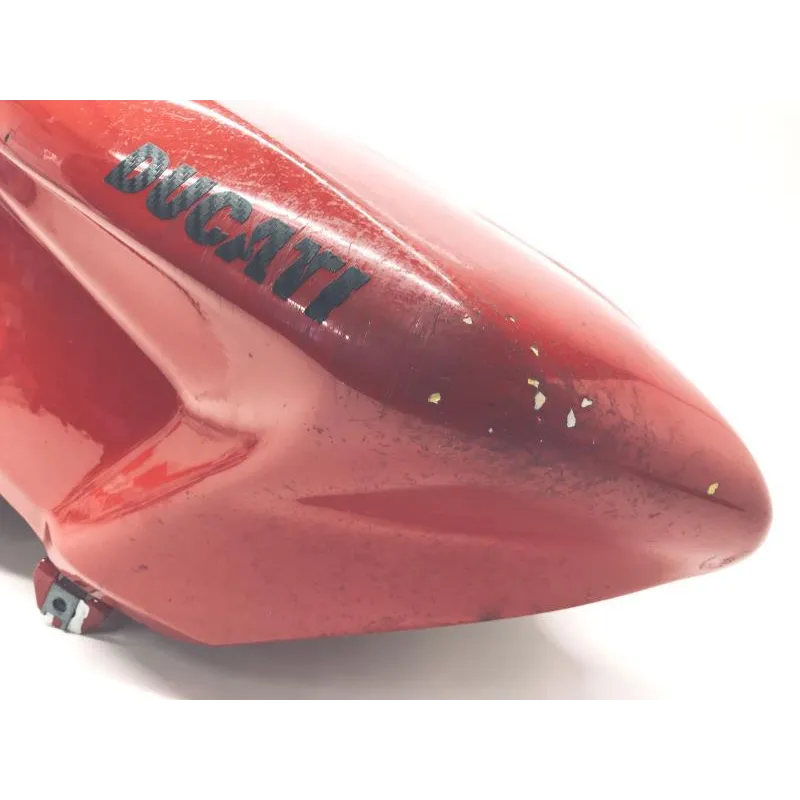 Reservoir DUCATI 848 EVO 2011-2013 SUPERBIKE