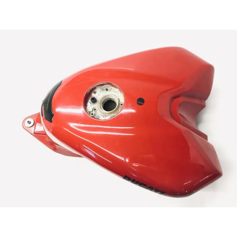 Reservoir DUCATI 848 EVO 2011-2013 SUPERBIKE
