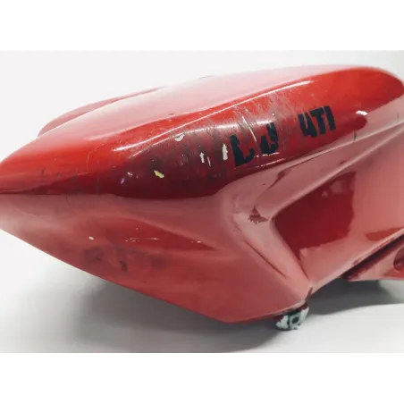 Reservoir DUCATI 848 EVO 2011-2013 SUPERBIKE