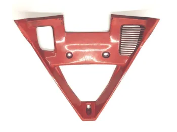 Cache carenage centrale sabot DUCATI 848 EVO 2011-2013 SUPERBIKE
