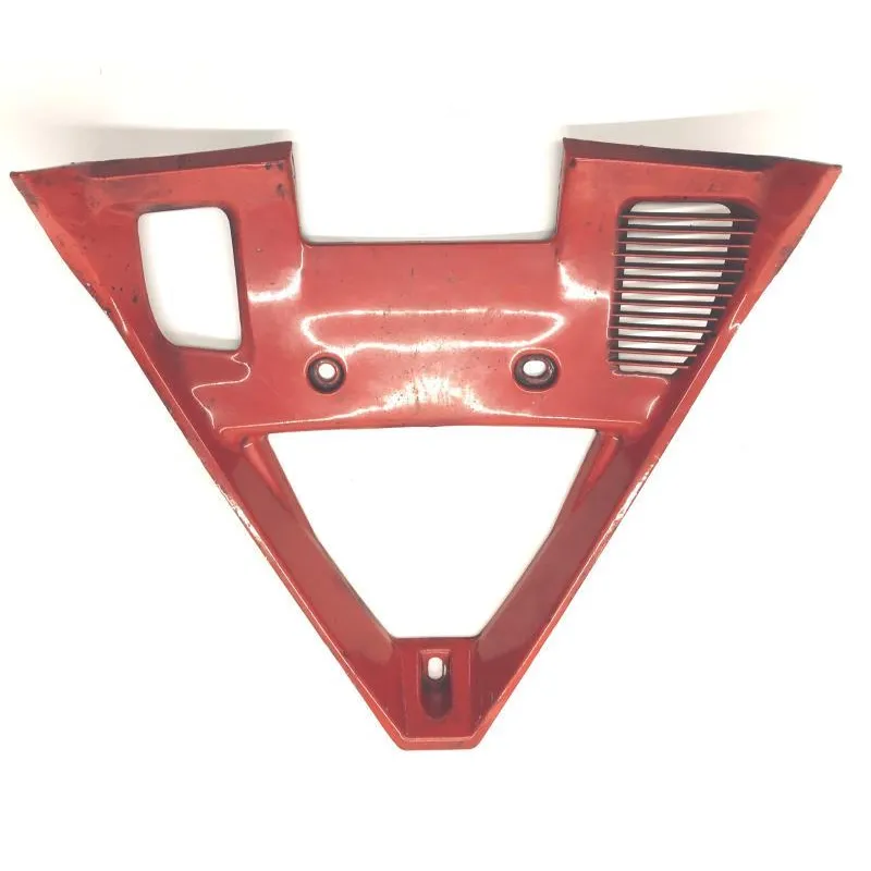 Cache carenage centrale sabot DUCATI 848 EVO 2011-2013 SUPERBIKE