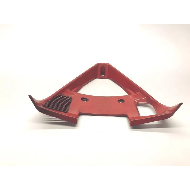 Cache carenage centrale sabot DUCATI 848 EVO 2011-2013 SUPERBIKE