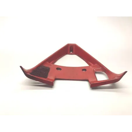 Cache carenage centrale sabot DUCATI 848 EVO 2011-2013 SUPERBIKE