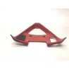 Cache carenage centrale sabot DUCATI 848 EVO 2011-2013 SUPERBIKE