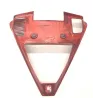 Cache carenage centrale sabot DUCATI 848 EVO 2011-2013 SUPERBIKE