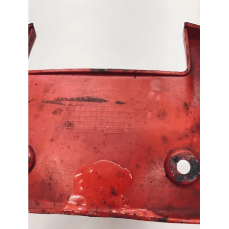 Cache carenage centrale sabot DUCATI 848 EVO 2011-2013 SUPERBIKE