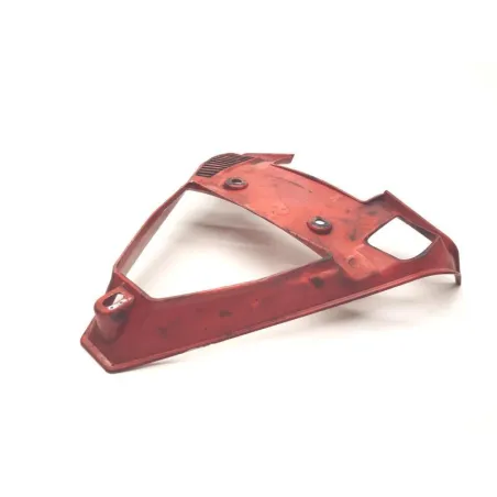 Cache carenage centrale sabot DUCATI 848 EVO 2011-2013 SUPERBIKE
