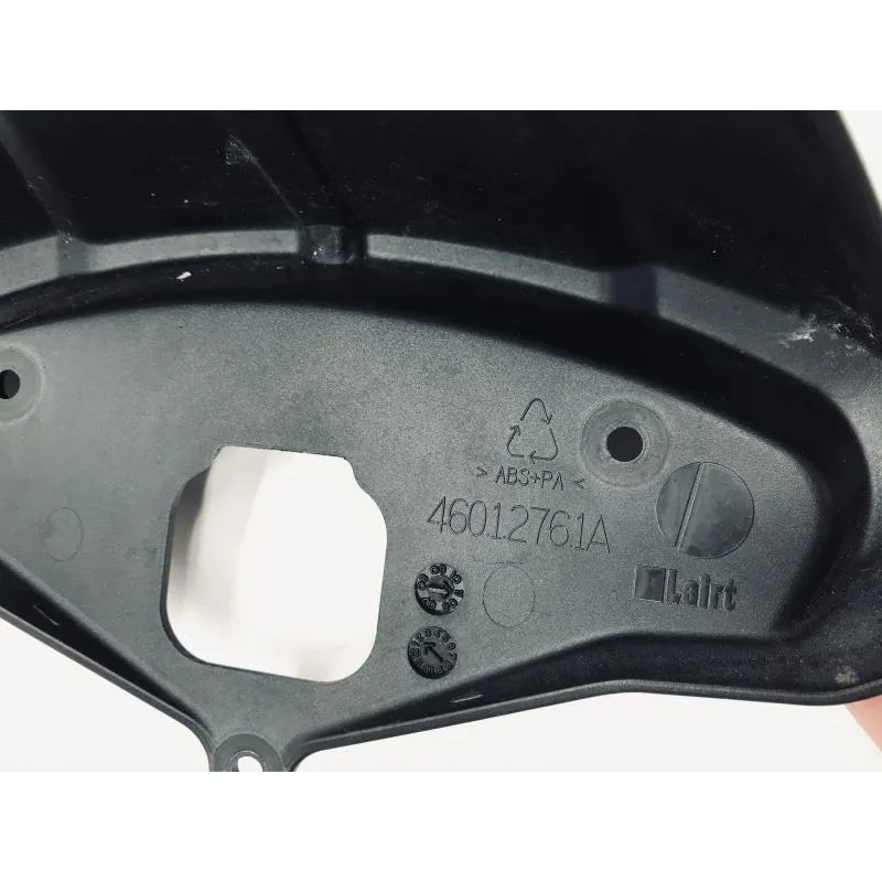 Support de compteur DUCATI 848 EVO 2011-2013 SUPERBIKE