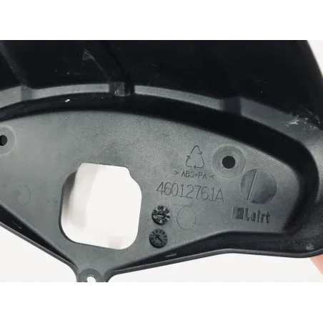 Support de compteur DUCATI 848 EVO 2011-2013 SUPERBIKE