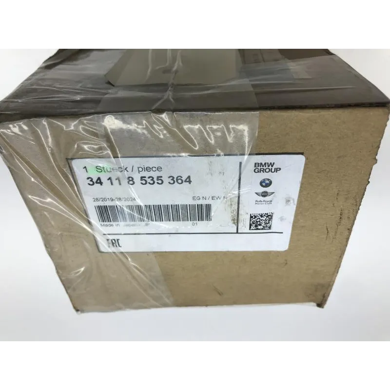 Etrier de frein avant droit BMW C 600 SPORT 2011-2015 K18