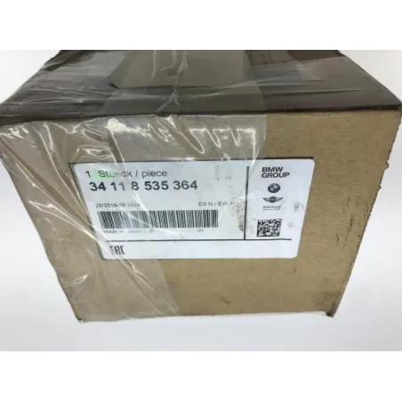 Etrier de frein avant droit BMW C 600 SPORT 2011-2015 K18