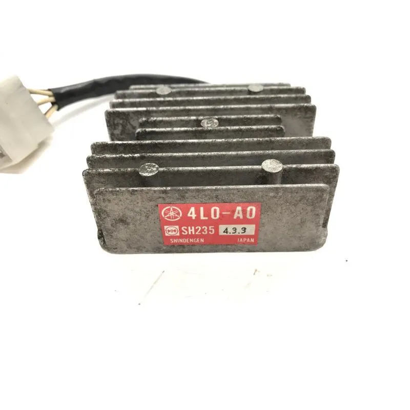 Regulateur charge batterie YAMAHA RZ 250 R 1984 29L