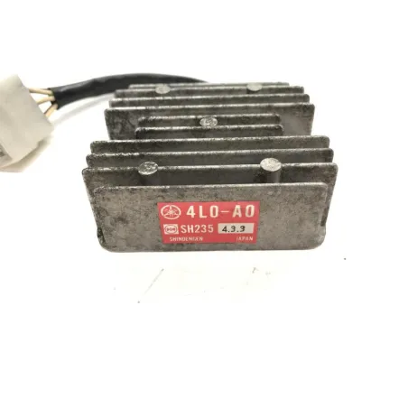 Regulateur charge batterie YAMAHA RZ 250 R 1984 29L