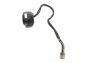 Commodo gauche YAMAHA RZ 250 R 1984 29L
