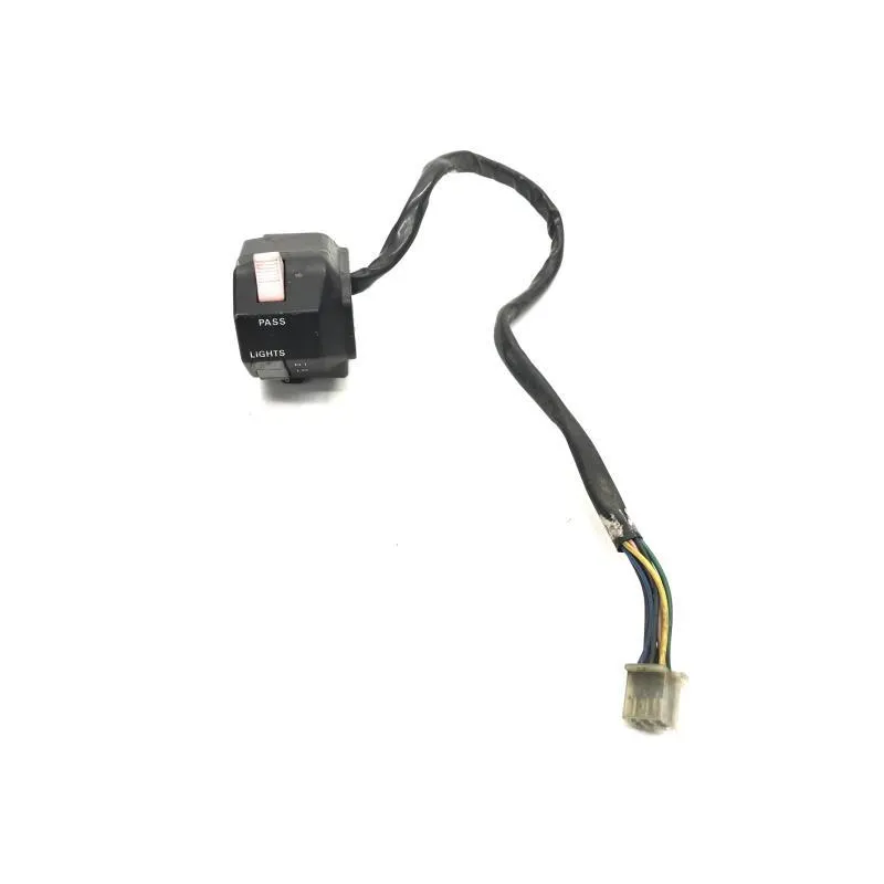 Commodo gauche YAMAHA RZ 250 R 1984 29L