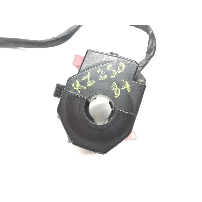 Commodo gauche YAMAHA RZ 250 R 1984 29L