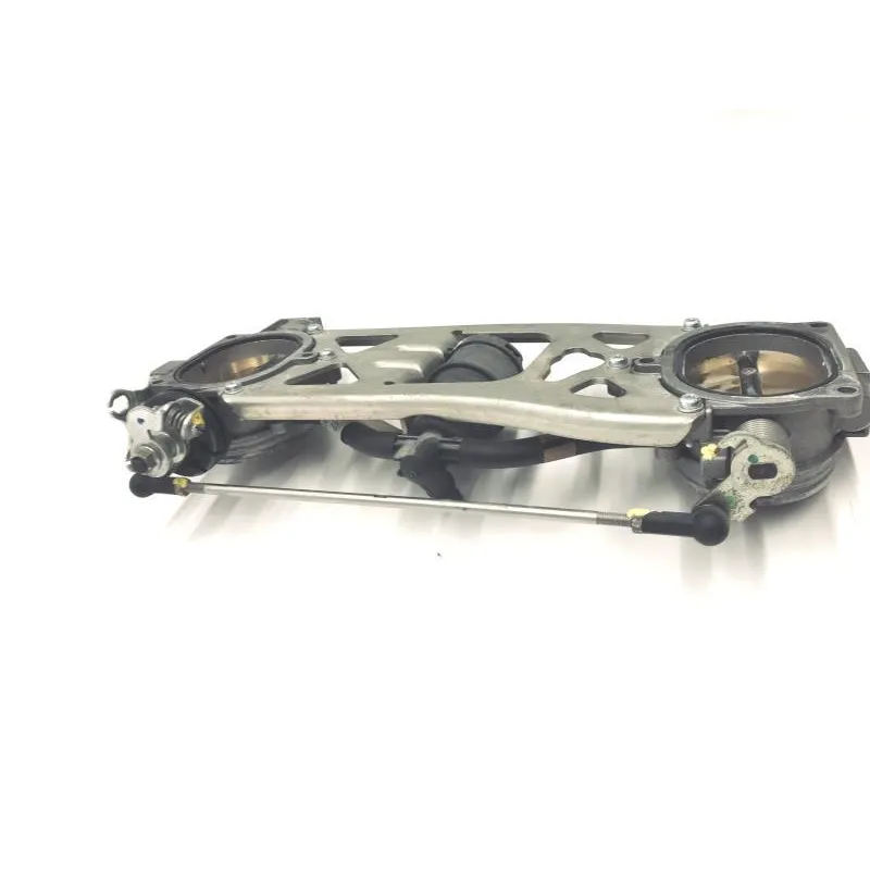 Rampe d'injection DUCATI 848 EVO 2011-2013 SUPERBIKE