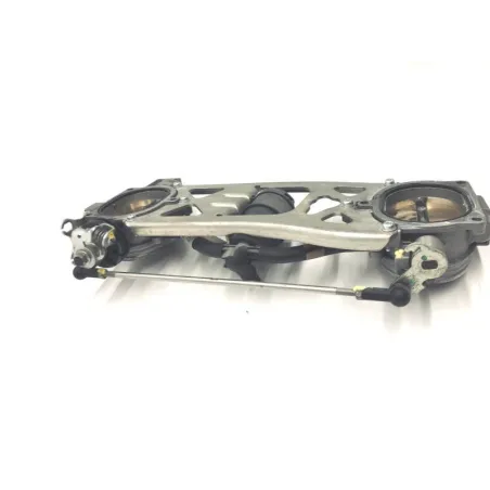Rampe d'injection DUCATI 848 EVO 2011-2013 SUPERBIKE