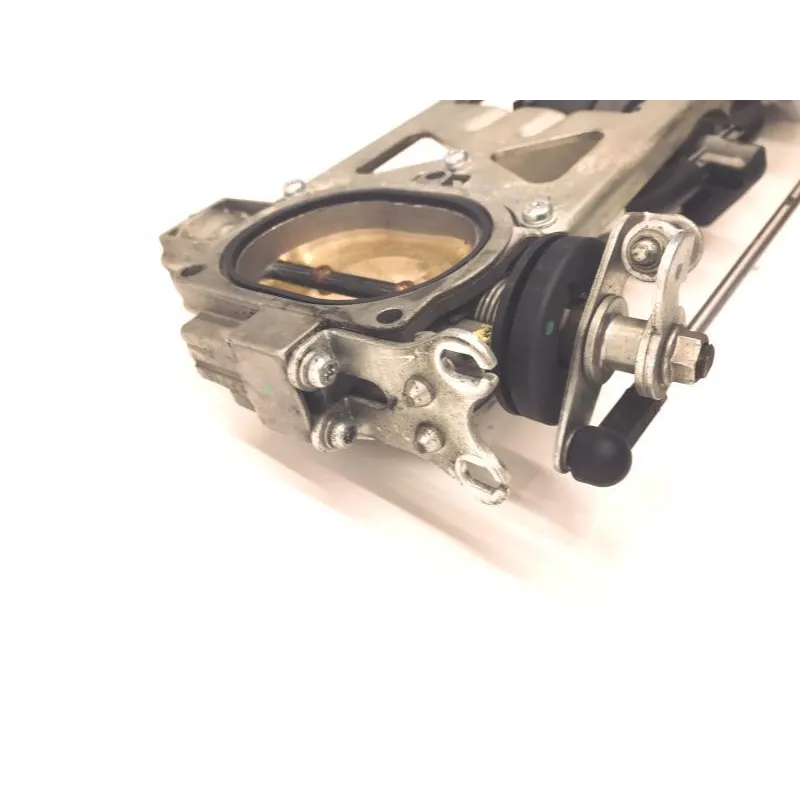 Rampe d'injection DUCATI 848 EVO 2011-2013 SUPERBIKE