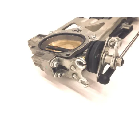 Rampe d'injection DUCATI 848 EVO 2011-2013 SUPERBIKE
