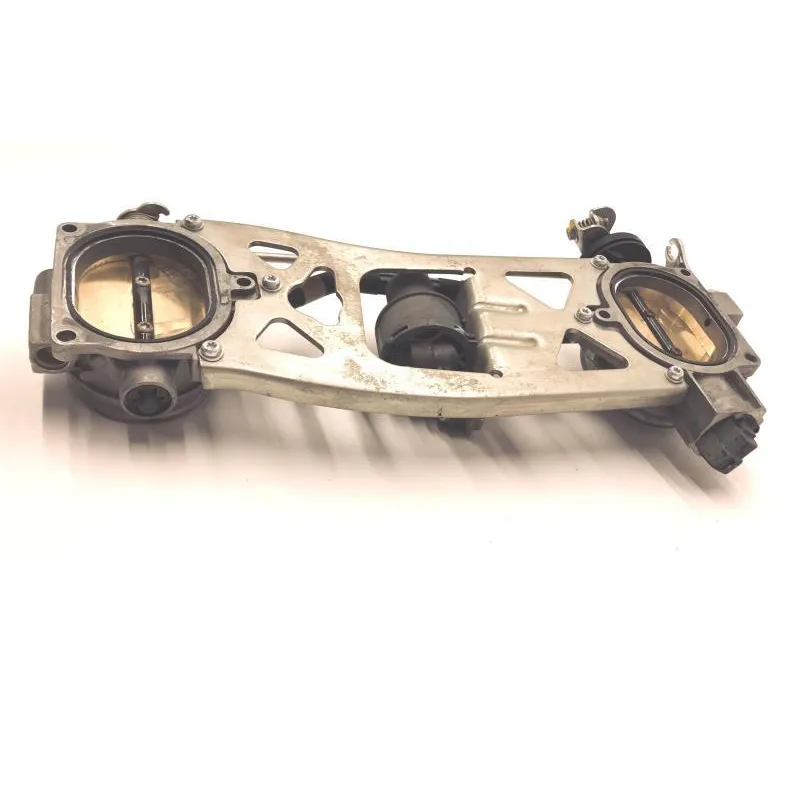 Rampe d'injection DUCATI 848 EVO 2011-2013 SUPERBIKE