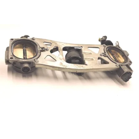Rampe d'injection DUCATI 848 EVO 2011-2013 SUPERBIKE